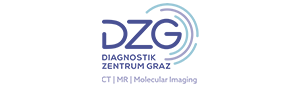 Logo Diagnostikzentrum Graz - DFP E-Learning von ITZONE Arthur Kullnig
