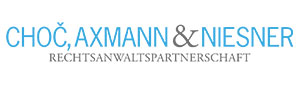 Logo von Rechtsanwälte Niesner & Axmann - Homepage von ITZONE Arthur Kullnig
