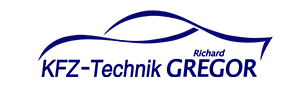 Logo von KFZ Gregor - Homepage von ITZONE Arthur Kullnig