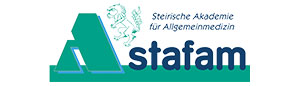 Logo Steirische Akademie für Allgemeinmedizin - Homepage, Event, Live Streaming & mehr von ITZONE Arthur Kullnig