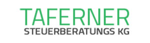 Logo von Elfriede Taferner Steuerberatung - Homepage und Online Marketing von ITZONE Arthur Kullnig
